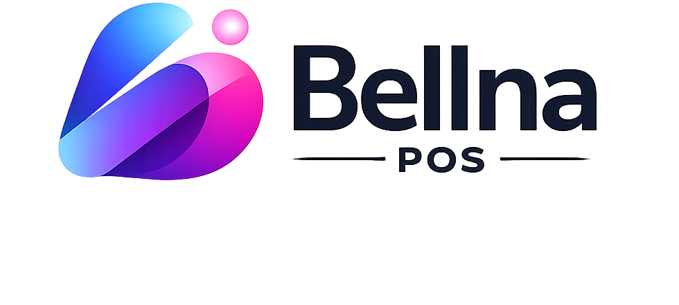 Bellna POS Logo